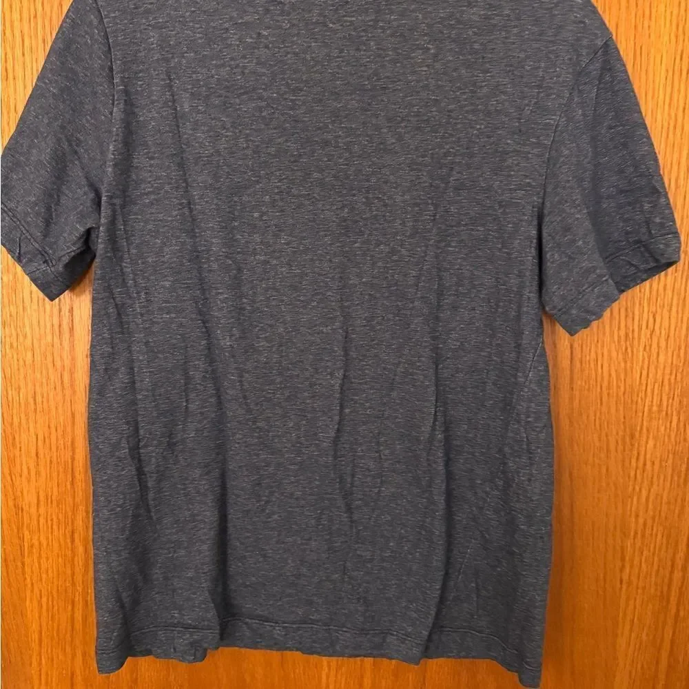 Nike Boy Youth Blue T-Shirt